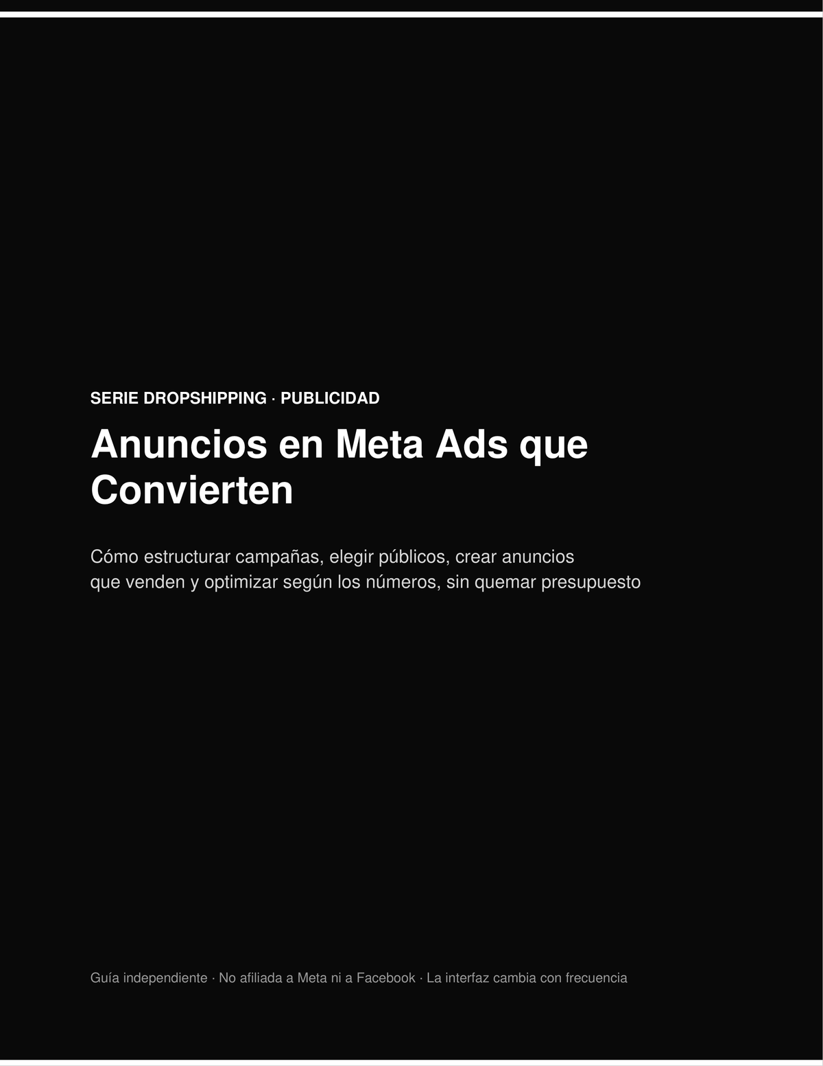Anuncios en Meta Ads que Convierten