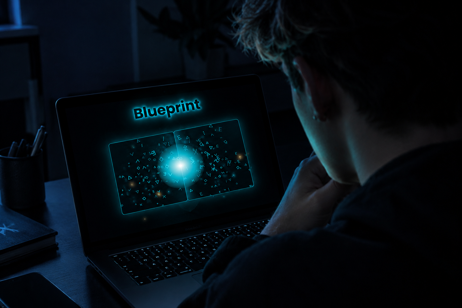 Access it from wherever you are